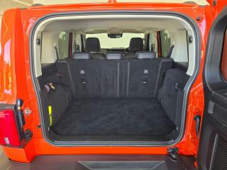 GWM Tank 300 2.0T HEV Super Luxury 4WD