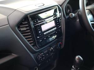Isuzu D-Max 1.9TD single cab - Image 13