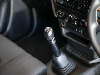 Isuzu D-Max 1.9TD single cab