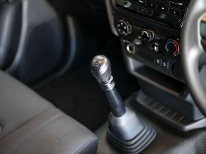 Isuzu D-Max 1.9TD single cab - Image 14