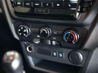 Isuzu D-Max 1.9TD single cab