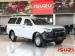 Isuzu D-Max 1.9TD single cab - Thumbnail 1
