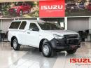 Thumbnail Isuzu D-Max 1.9TD single cab