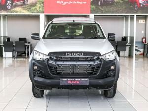 Isuzu D-Max 1.9TD single cab - Image 2