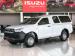 Isuzu D-Max 1.9TD single cab - Thumbnail 3