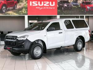 Isuzu D-Max 1.9TD single cab - Image 3