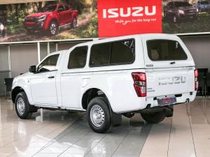 Isuzu D-Max 1.9TD single cab - Image 4