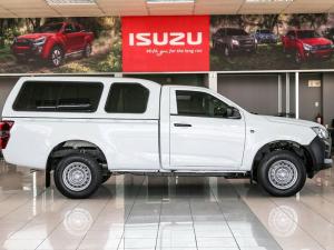 Isuzu D-Max 1.9TD single cab - Image 7