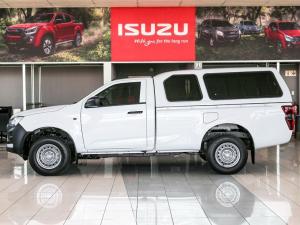 Isuzu D-Max 1.9TD single cab - Image 8