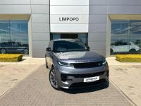 Thumbnail Land Rover Range Rover Sport D350 Dynamic HSE