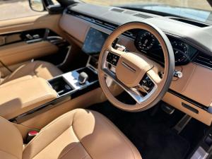 Land Rover Range Rover P530 HSE - Image 10