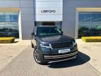 Thumbnail Land Rover Range Rover P530 HSE