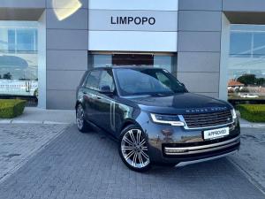 Land Rover Range Rover P530 HSE - Image 1