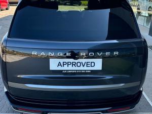 Land Rover Range Rover P530 HSE - Image 20