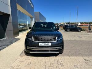 Land Rover Range Rover P530 HSE - Image 2