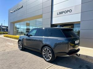Land Rover Range Rover P530 HSE - Image 5