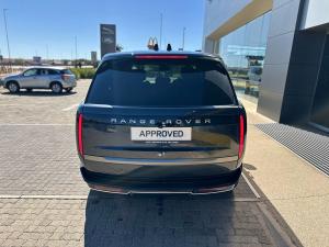 Land Rover Range Rover P530 HSE - Image 6
