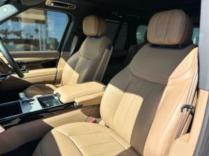 Land Rover Range Rover P530 HSE - Image 8