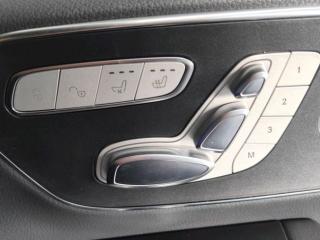 Mercedes-Benz V-Class V300d Exclusive