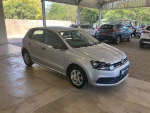 Volkswagen Polo Vivo hatch 1.4 Trendline - Image 1