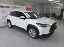 Thumbnail Toyota Corolla Cross 1.8 Xi
