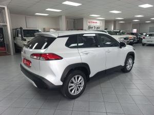 Toyota Corolla Cross 1.8 Xi - Image 2