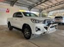 Thumbnail Toyota Hilux 2.8GD-6 double cab 4x4 Legend 50 auto