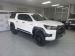 Toyota Hilux 2.8GD-6 double cab 4x4 Legend auto - Thumbnail 1