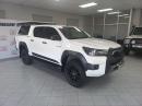 Thumbnail Toyota Hilux 2.8GD-6 double cab 4x4 Legend auto