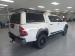 Toyota Hilux 2.8GD-6 double cab 4x4 Legend auto - Thumbnail 2