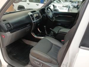 Toyota Land Cruiser Prado 4.0 VX - Image 7