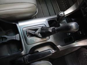 Toyota Land Cruiser Prado 4.0 VX - Image 9
