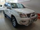 Thumbnail Toyota Land Cruiser Prado 4.0 VX
