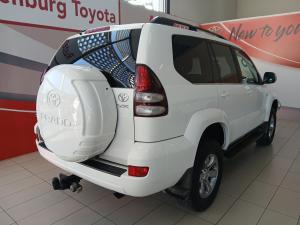 Toyota Land Cruiser Prado 4.0 VX - Image 2