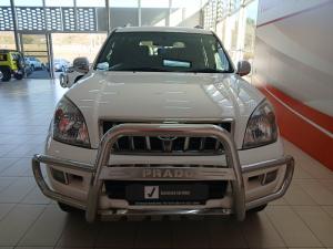 Toyota Land Cruiser Prado 4.0 VX - Image 4