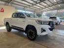 Thumbnail Toyota Hilux 2.8GD-6 double cab 4x4 Legend 50 auto
