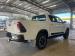 Toyota Hilux 2.8GD-6 double cab 4x4 Legend 50 auto - Thumbnail 2