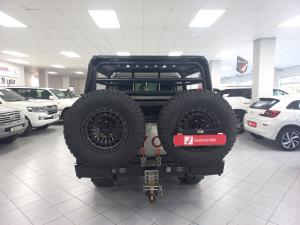Toyota Land Cruiser 79 2.8GD-6 double cab - Image 5