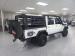 Toyota Land Cruiser 79 2.8GD-6 double cab - Thumbnail 2