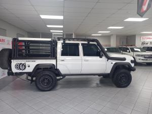 Toyota Land Cruiser 79 2.8GD-6 double cab - Image 3