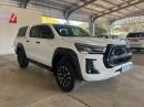 Thumbnail Toyota Hilux 2.8GD-6 double cab 4x4 GR-Sport