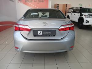 Toyota Corolla Quest 1.8 Plus auto - Image 5