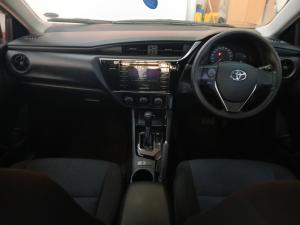 Toyota Corolla Quest 1.8 Plus auto - Image 6