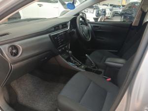 Toyota Corolla Quest 1.8 Plus auto - Image 7