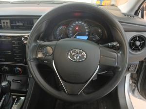 Toyota Corolla Quest 1.8 Plus auto - Image 8