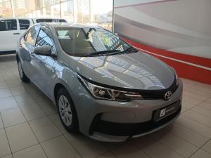 Toyota Corolla Quest 1.8 Plus auto - Image 1