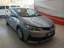Thumbnail Toyota Corolla Quest 1.8 Plus auto