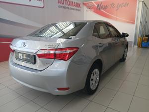 Toyota Corolla Quest 1.8 Plus auto - Image 2