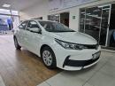 Thumbnail Toyota Corolla Quest 1.8 Plus auto