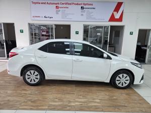 Toyota Corolla Quest 1.8 Plus auto - Image 3
